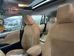 تويوتا راف 4